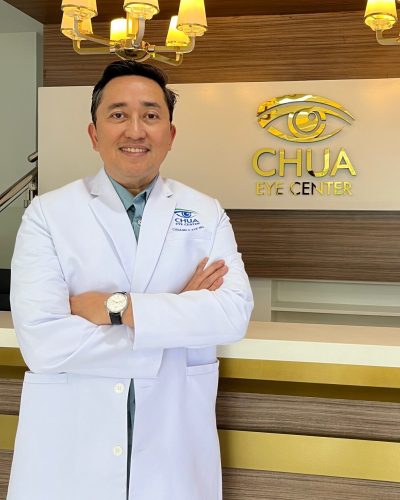 Dr. Michael Chua